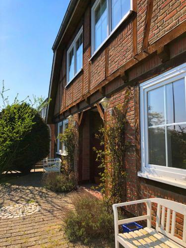 Apartamento Tolle Ferienwohnung In Sch�nem Bauernhaus
