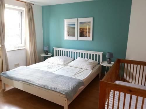 Apartamento Place To Be Fehmarn