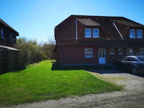 Apartamento Place To Be Fehmarn