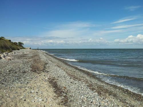 Apartamento Ferienhaus Auf Fehmarn