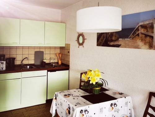 Hostal Haus Am Binnensee