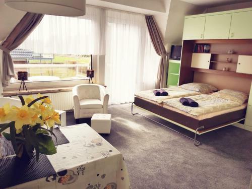 Hostal Haus Am Binnensee