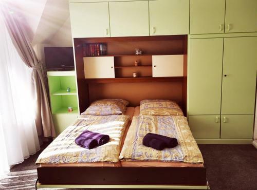 Hostal Haus Am Binnensee