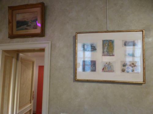 Hostal Galleria D'arte - Foresteria