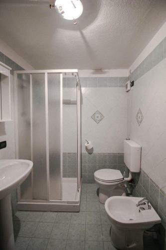 Apartamento Residence Aquila - Bilo Testa Di Comagna