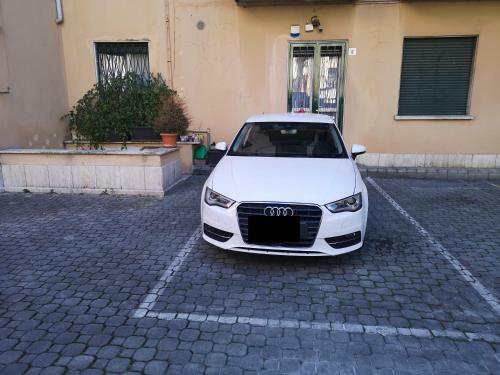 Apartamento Appartamento In Centro Con Parcheggio Privato