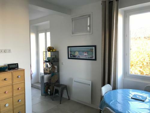 Apartamento Home Saint-jean