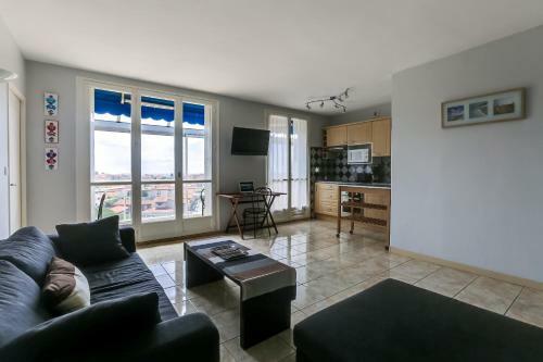 Apartment Welkeys Biarritz Pringle