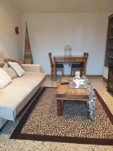 Apartamento Brescia House