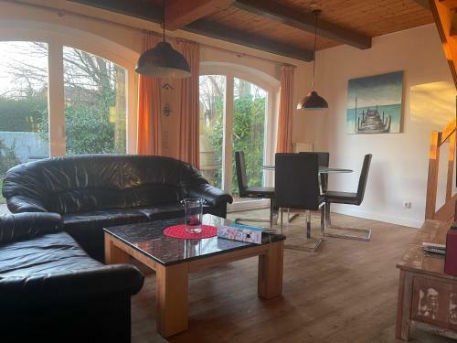 Ferienhaus Maxe, Haus Paula
