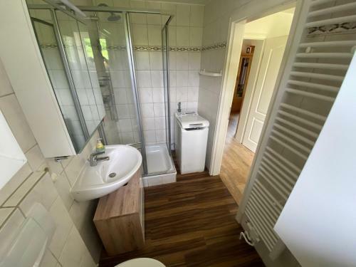 Ferienhaus Maxe, Haus Paula