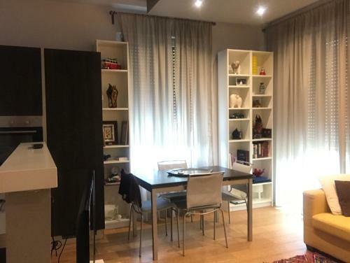 Apartamento Brescia Due Home