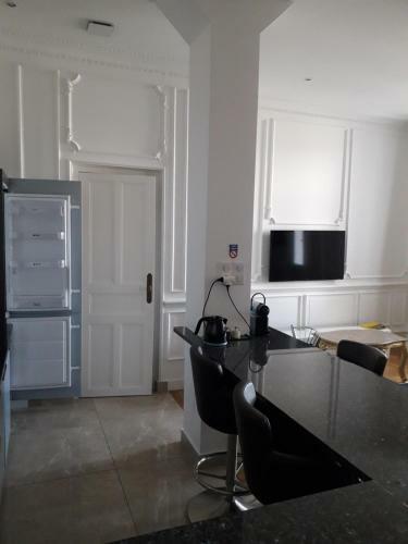 Apartamento R�sidence Helianthe