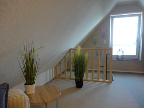Apartamento Kleine Mathilde