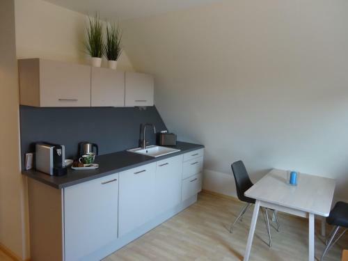 Apartamento Kleine Mathilde