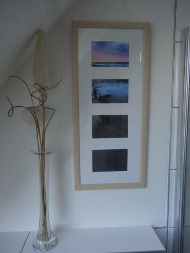 Apartamento Kleine Mathilde