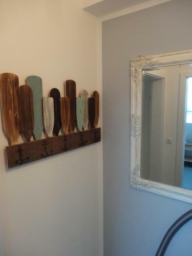 Apartamento Kleine Mathilde