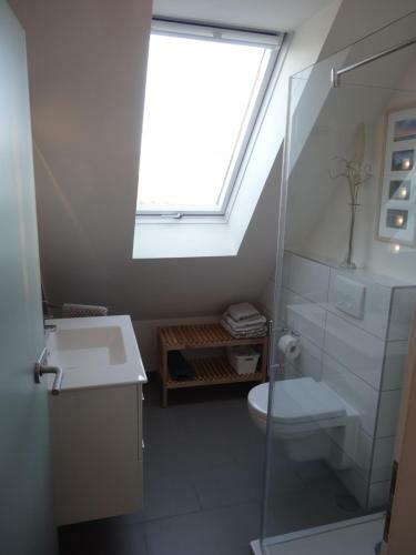 Apartamento Kleine Mathilde