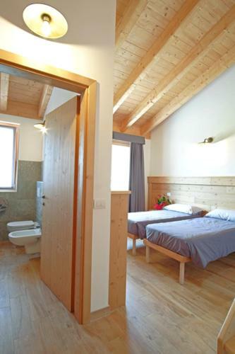 Agroturismo Adda Vegia
