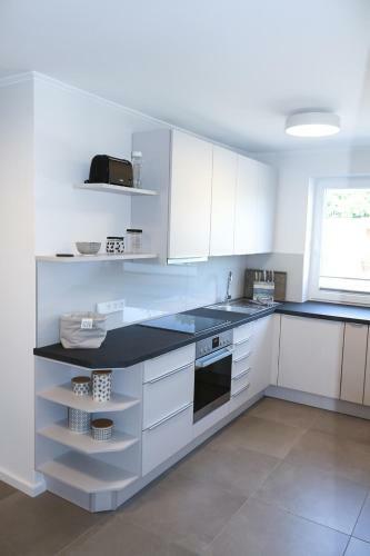 Apartamento Birke - Die Charmante