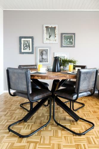 Apartamento Birke - Die Charmante