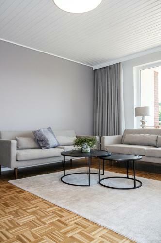 Apartamento Birke - Die Charmante