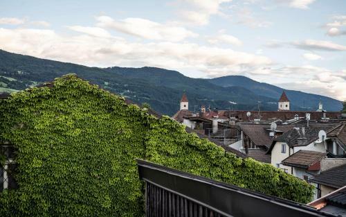Apartamento Brixen City Maisonette