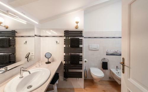 Apartamento Brixen City Maisonette