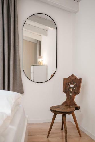 Apartamento Brixen City Maisonette