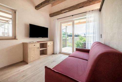 Apartamento Sommersbergerhof 1935