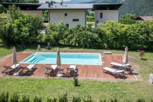 Apartamento Sommersbergerhof 1935