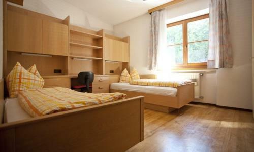 Apartamento Huberhof