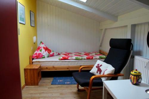 Apartamento Ferienwohnung Carstensen Nr1
