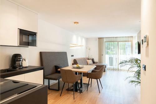 Apartamentos Nice Living