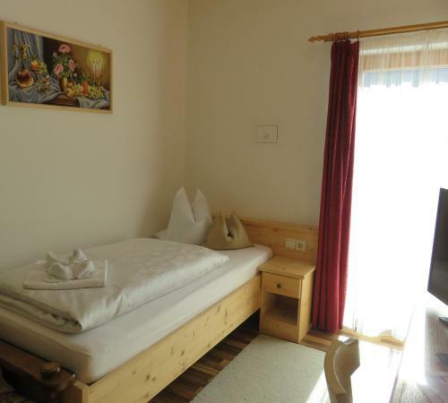 Hotel Gasthof J�gerheim