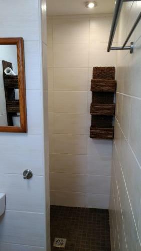 Apartamento Ferienwohnung Rieke