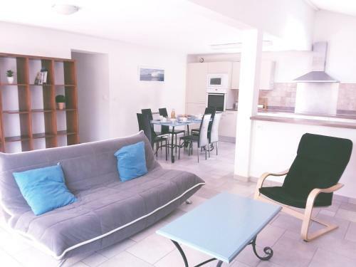 Apartamento 3 All�e De L'or�e Du Lac