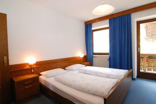 Bed & Breakfast Wegscheiderhof