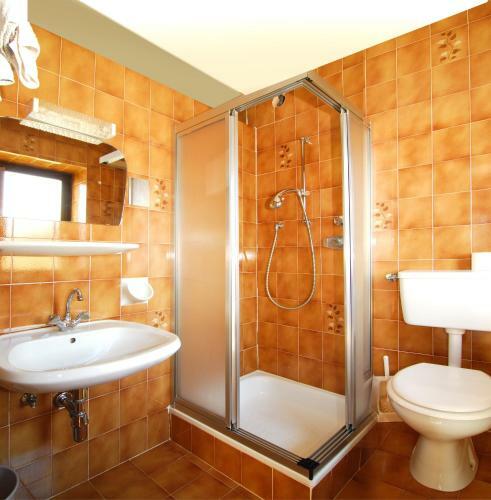 Bed & Breakfast Wegscheiderhof