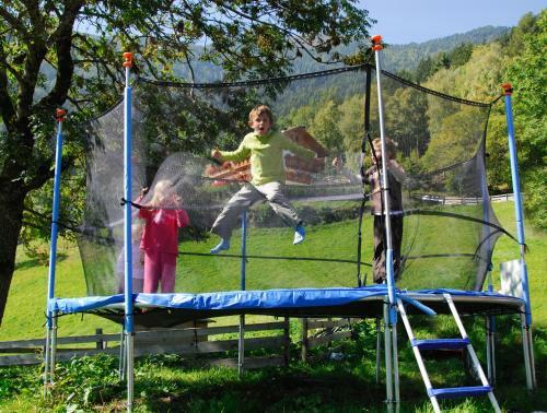 Bed & Breakfast Wegscheiderhof