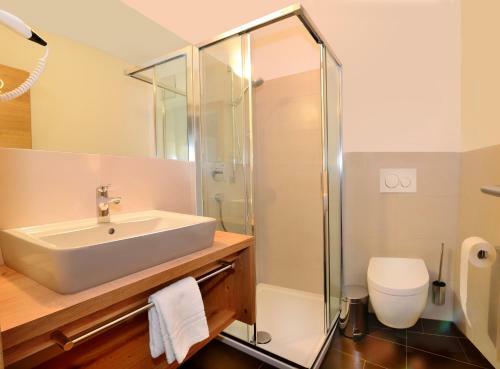 Bed & Breakfast Wegscheiderhof