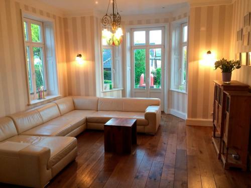 Apartamento Villa Pura Vida