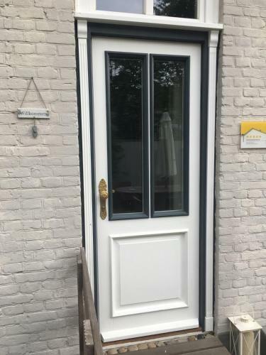 Apartamento Villa Pura Vida