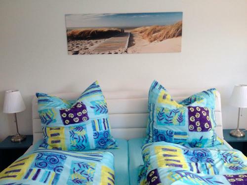 Apartamento Ferienwohnung Sommerweg