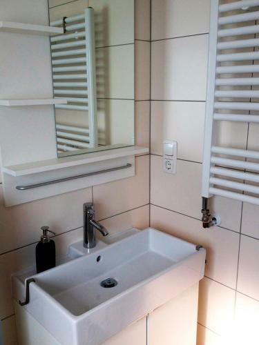 Apartamento Ferienwohnung Sommerweg