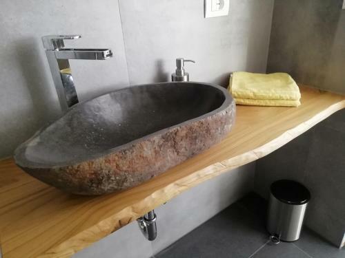 Apartamento Fewo Paul