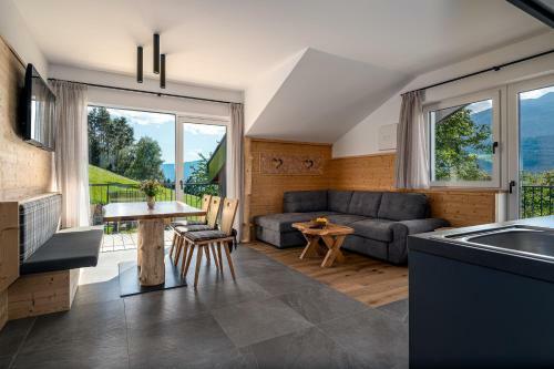 Apartamento Plauserhof