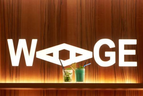 Apartamento Appartments Waage