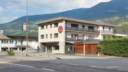 Apartamento Appartments Waage