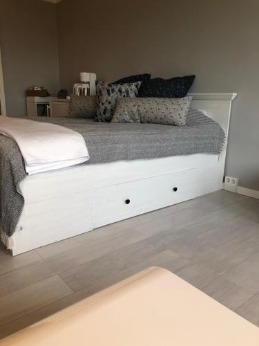 Apartamento Kleine Scholle